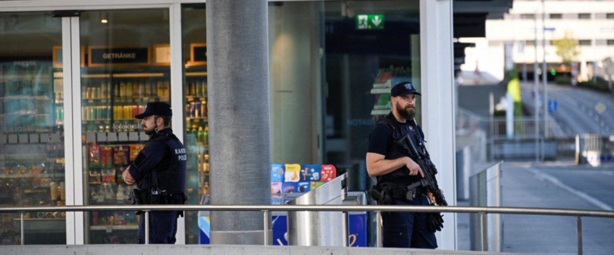 One Dead and Five Injured in Shooting at Swiss Rave