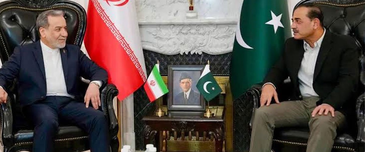 Pakistan Rejects Claims Asim Munir Visited Iran as US Envoy
