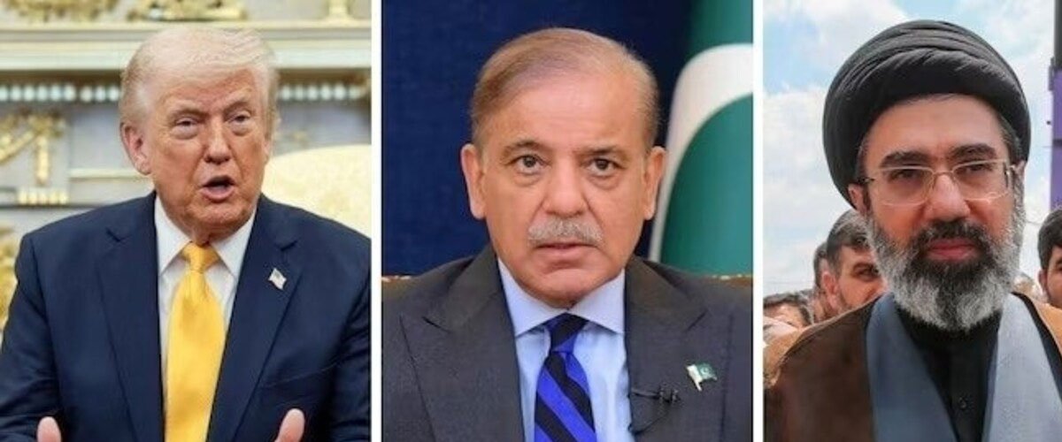 Pakistan Remains Hopeful of US-Iran Peace Despite Fresh Escalation