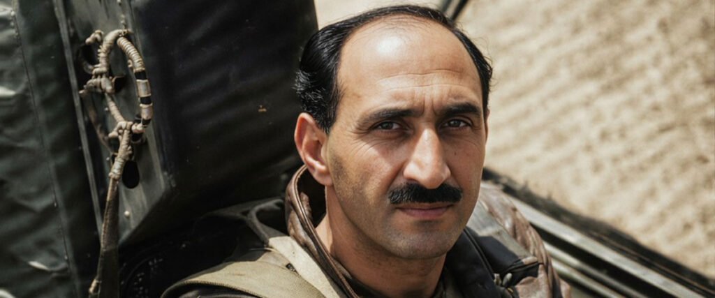 Pakistan’s Sports Need a Leader Like Air Marshal Nur Khan