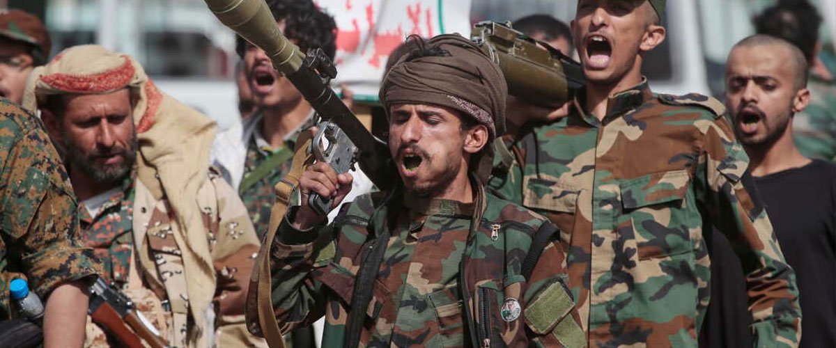 Saudi Arabia Faces Renewed Houthi Security Threat