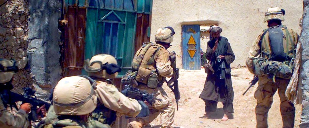 US Afghanistan War Review: Washington Reassesses Two Decades of Engagement