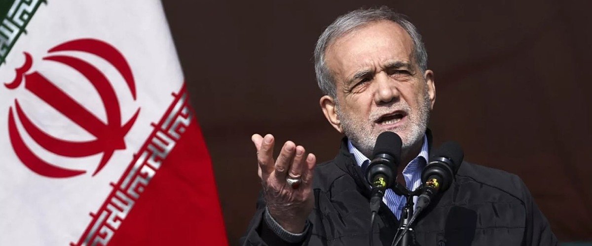Pezeshkian Says Iran Ready to Reciprocate if US Honours Deal