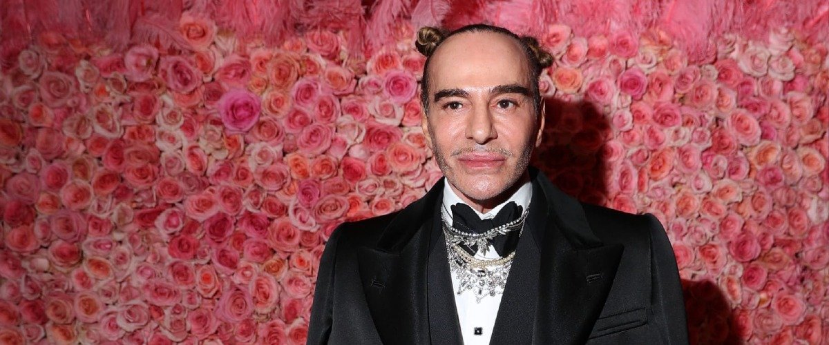 Met Museum Calls Off Planned John Galliano Exhibition in New York