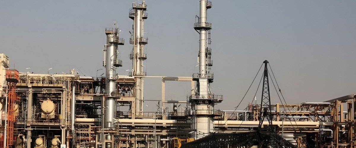 Oil Prices Jump Above $90 After Tit-for-Tat US-Iran Strikes