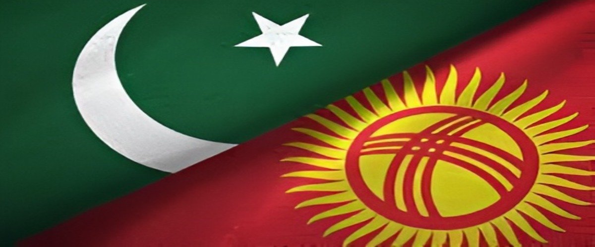 Pakistan, Kyrgyzstan Eye $200M Trade Target, Says PM Shehbaz