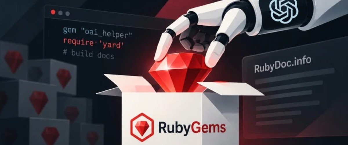 OpenAI Agents Targeted RubyGems in Earlier AI Security Incident