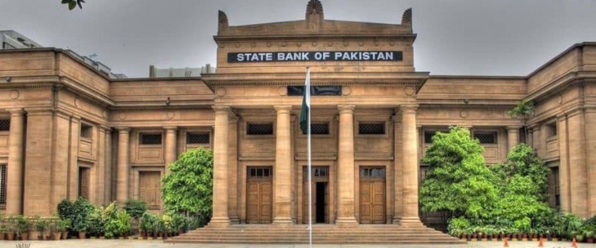 State Bank of Pakistan Maintains Interest Rate at 11.5 Percent