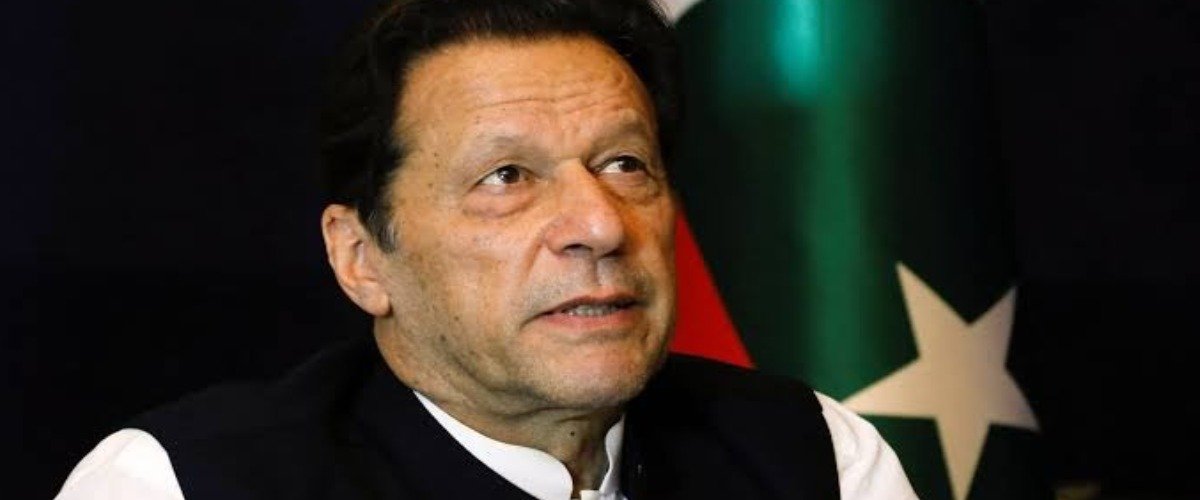 Supreme Court Records Requested by FCC Over Imran Khan’s Hospital Move