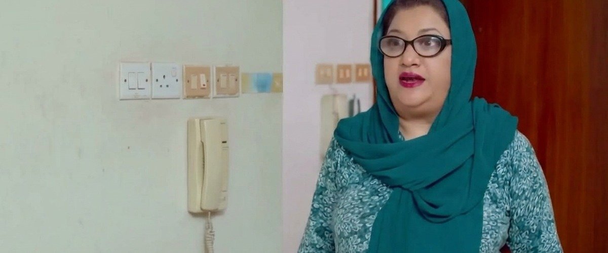 Hina Dilpazeer’s Momo Was Originally a One-Episode Role: Ayesha Omar