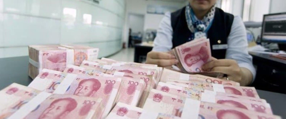 Pakistan Eyes Larger China Currency Swap Line, Awaits US Financing Decision