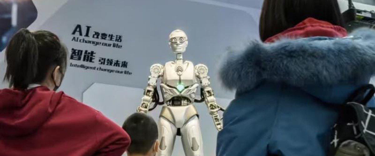 AI Warning Shots Push Beijing to Focus on National Security Risks