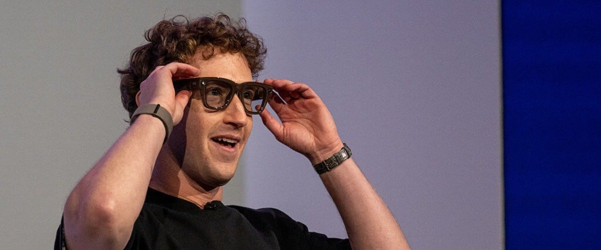 Meta Pushes AI and Smart Glasses Despite Privacy Concerns