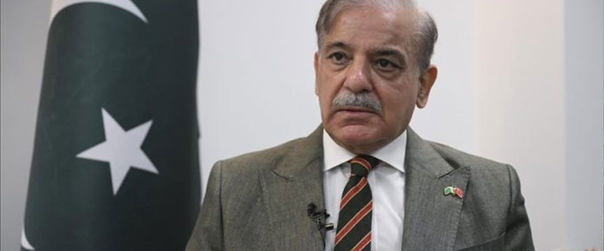 Pakistan’s Economy Stabilising, Moving Towards Growth: PM Shehbaz