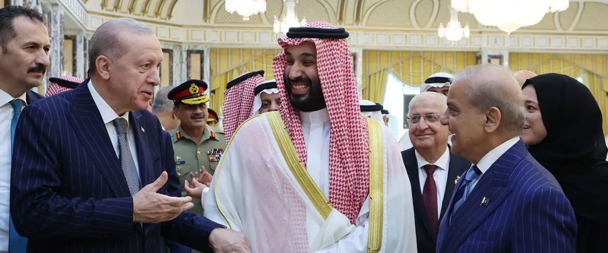 Makkah Defence Pact Faces First Test Amid Rising Gulf Tensions