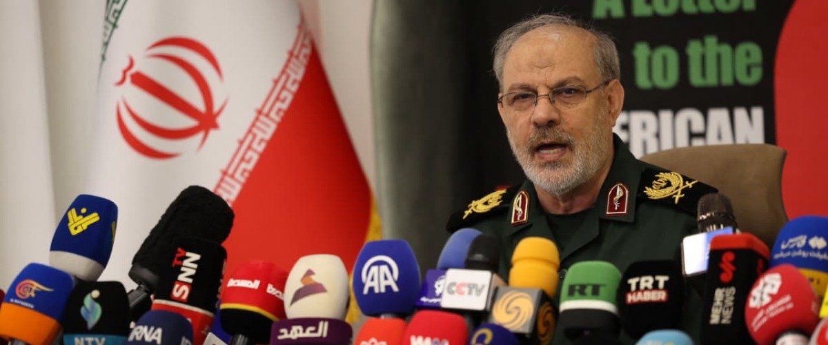 IRGC Says Iran Will Never Seek Nuclear Weapons