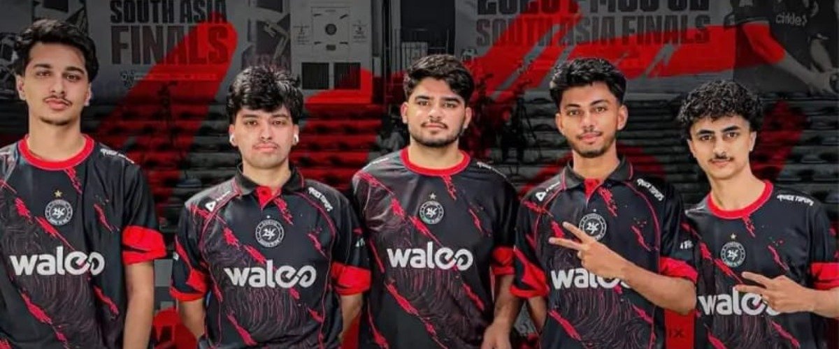 Pakistan Win Bronze in PUBG Mobile at Asian Games