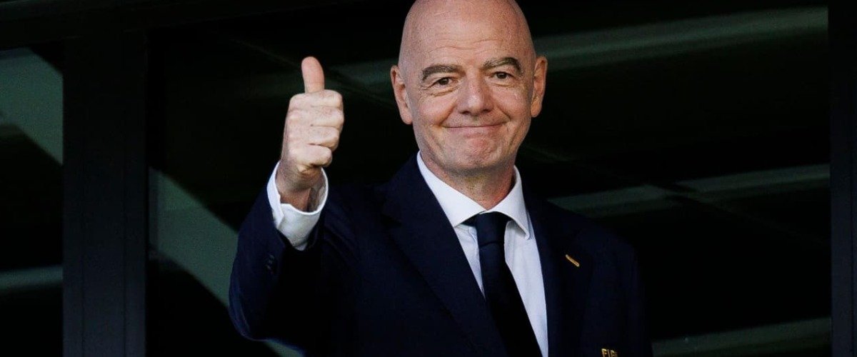 FIFA Accuses UEFA of Spreading ‘Misinformation’ Ahead of Election