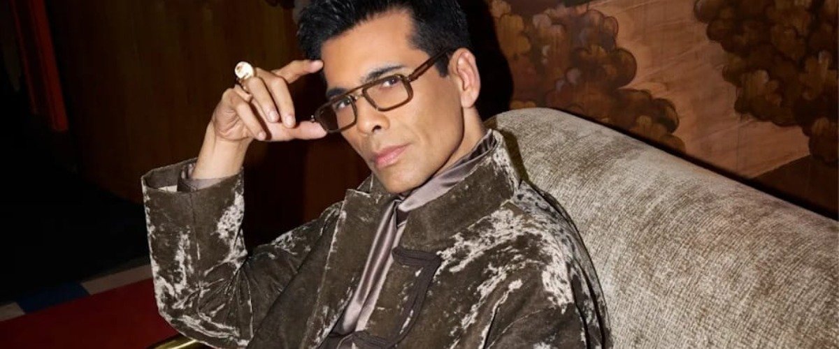 Karan Johar’s Koffee With Karan to End After Nine Seasons