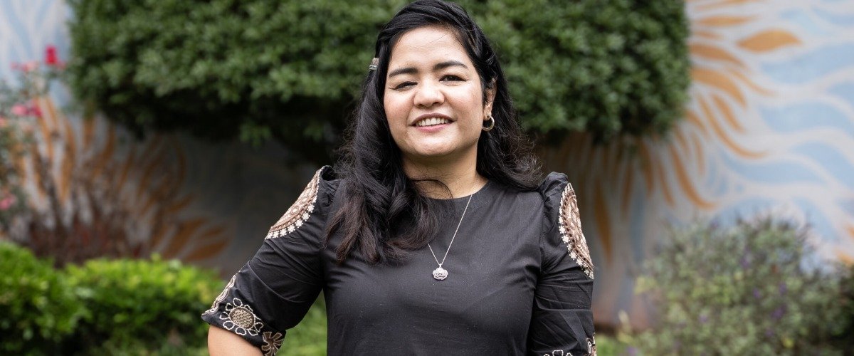 Swedish Rights Award Goes to Pakistani Lawyer Jalila Haider