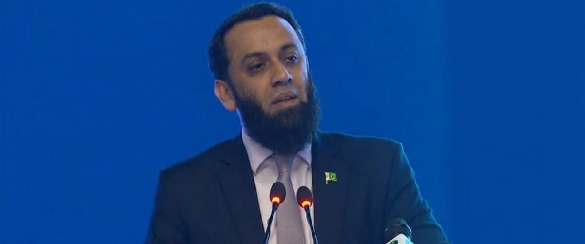 Tarar Raises Global Concerns Over India’s IWT Actions