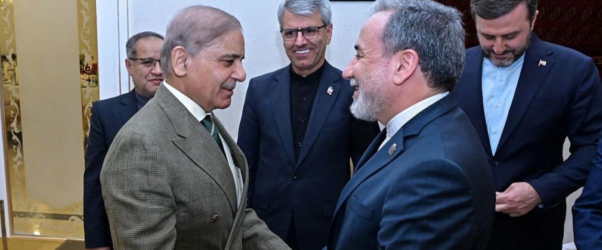 Pakistan’s Mediation Efforts to Revive US-Iran Peace Talks