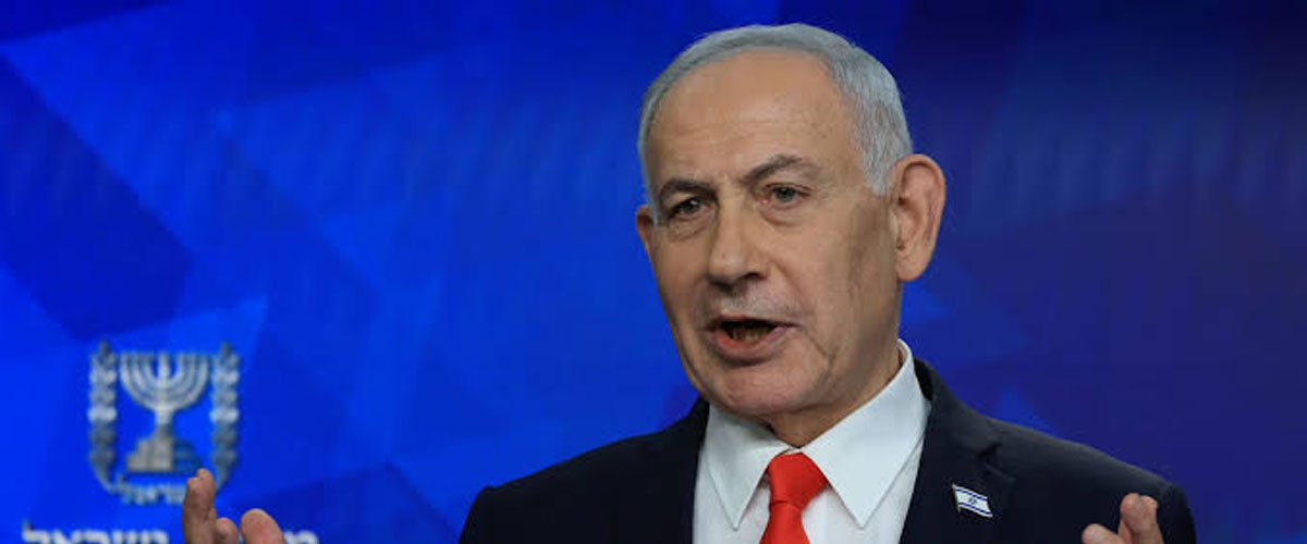 Netanyahu’s Regime-Change Ambitions Threaten World Peace