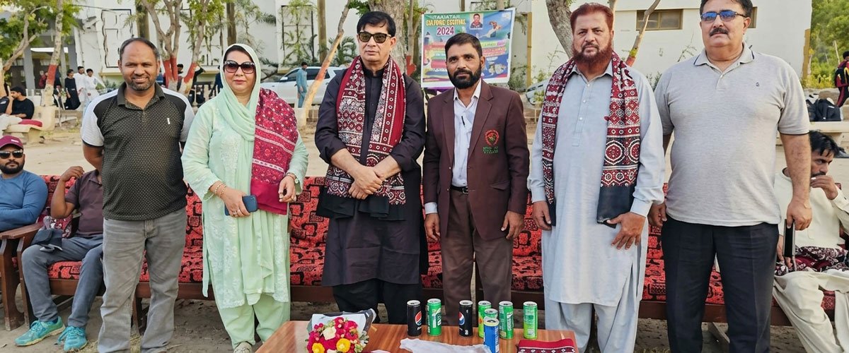 Sindh Team Announced for 27th Khawar Shah National Men’s Baseball Championship