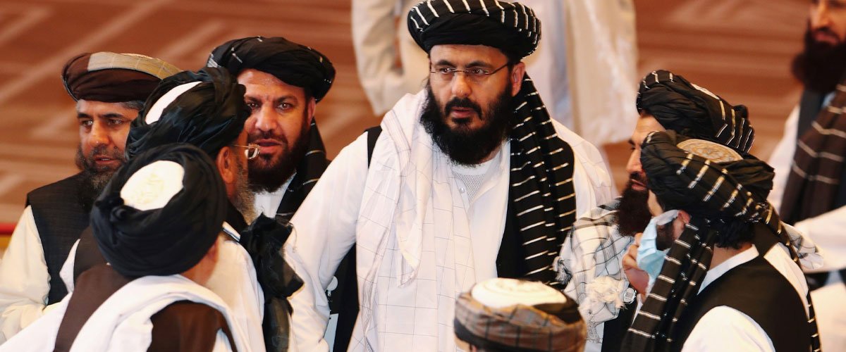 Afghanistan Under the Taliban: State Control Without Political Inclusion