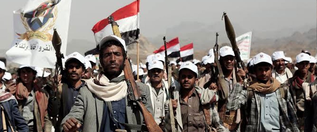 Saudi-Houthi Conflict: A Decade of War and Fragile Peace