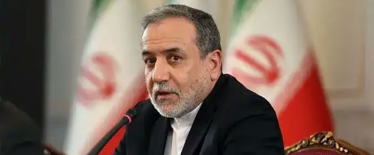 Iran Backs Political Process to Resolve Saudi-Houthi Conflict