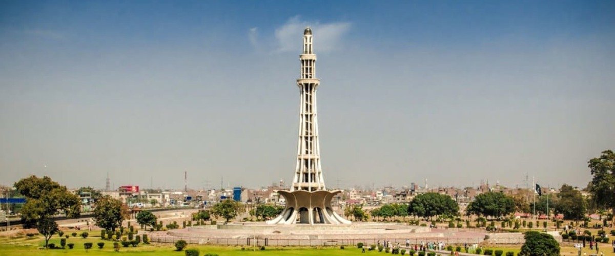 Lahore Tops Global List of Most Polluted Cities Again