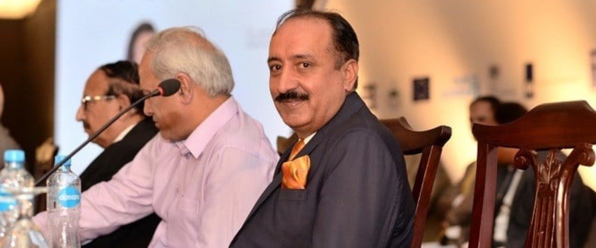Ahsan Bhoon’s Law Degrees Declared Genuine by PBC