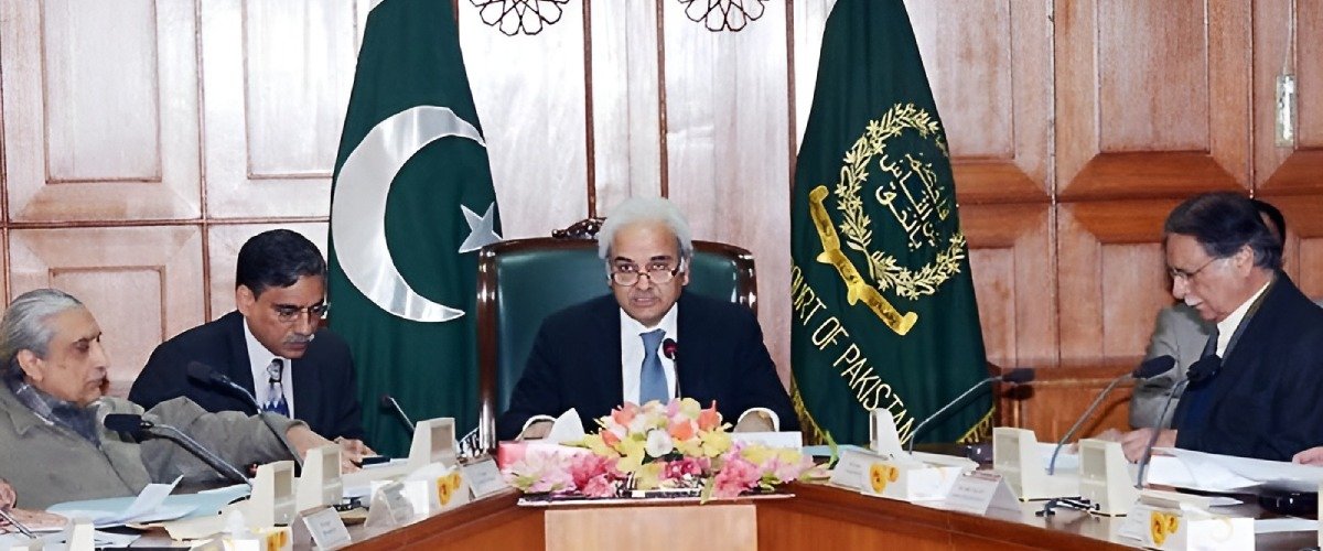 Bilawal and Rana Sanaullah Appointed to Judicial Commission