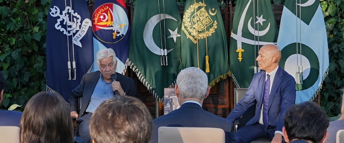 Pakistan Vows Support for Saudi Security at UN Security Council