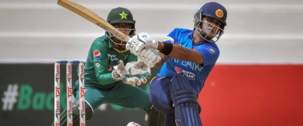 Faisalabad: Sri Lanka Beat Pakistan by 6 Wickets in Under-19 Women’s T20 Tri-Series