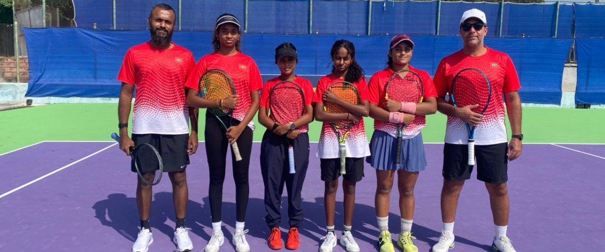 Islamabad: Billie Jean King Cup Asia/Oceania Group III to Be Held in Pakistan for the First Time