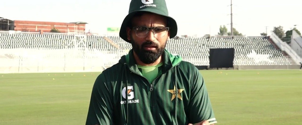 Fakhar Zaman Hopes for One Final Shot at World Cup Glory