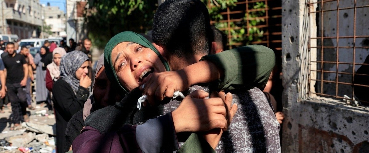 More Than 340 Children Killed in Gaza Despite Ceasefire, UNICEF Says