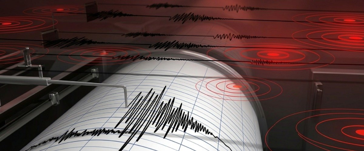 5.9-Magnitude Earthquake Shakes Khuzdar in Balochistan